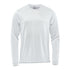 Men's Montebello Performance Long Sleeve Tee - CPF-2